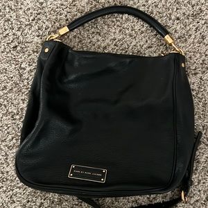 Marc by Marc Jacobs purse with adjustable cross body strap